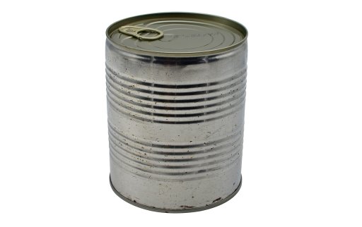 缶詰のイメージ画像